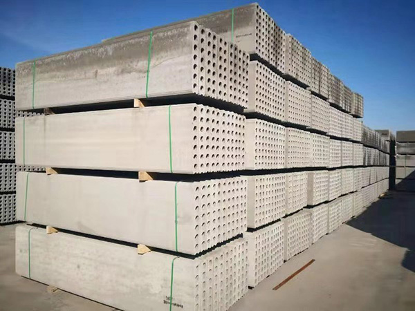蒸壓陶粒混凝土墻板